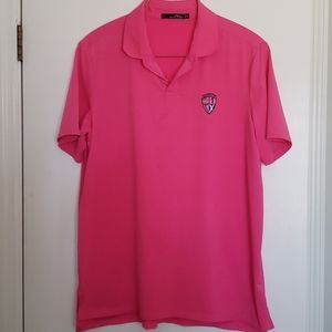 Ralph Lauren RLX Polo Size XL